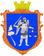 Герб села Мшана