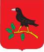 Герб села Крукеничи