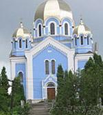 Церковь Рождества Христова