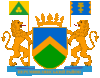 Герб Перемышлянского района