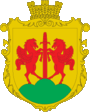 Герб села Борщев