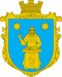 Герб села Давыдов
