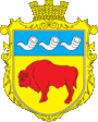 Герб села Зубра