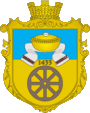 Герб села Солонка