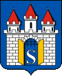 Герб поселка Щирец