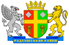 Герб Радеховского района