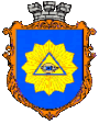 Герб города Радехов