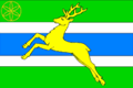 Флаг Самборского района