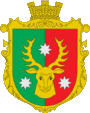 Герб села Местковичи