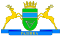 Герб села Ралевка