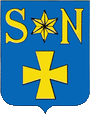 Герб села Сможе