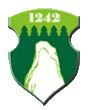 Герб села Ямельница