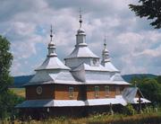 Церковь Святого Михаила