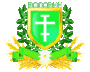 Герб села Волсвин