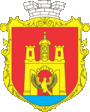 Герб пгт Жвирка