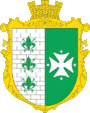 Герб села Муроване
