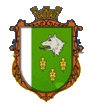 Герб села Поторица