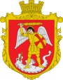 Герб села Тартаков