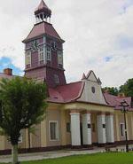 Сокальская ратуша