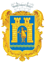 Герб города Стрый