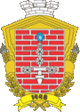 Герб поселка Дашава