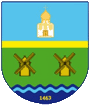 Герб села Дулибы