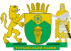 Герб Турковского района