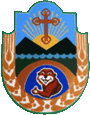 Герб села Боберка