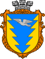 Герб поселка Борыня