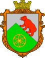 Герб села Верхнее Гусиное