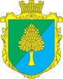 Герб села Ильник