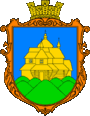 Герб села Исаи