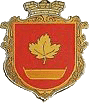 Герб города Яворов