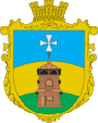 Герб села Вижомля