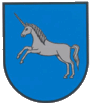 Герб поселка Немиров