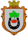 Герб села Рясное-Русское