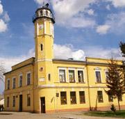 Яворовская ратуша