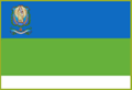Флаг села Добросин