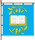 Флаг села Гийче