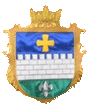Герб села Новая Каменка