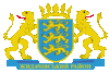 Герб Жидачовского района