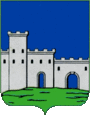 Герб села Гологоры