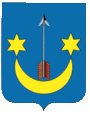 Герб села Сасов