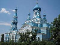 Cобор Успения Пресвятой Богородицы