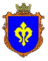 Герб Старой Царичанки