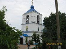 Греческая церковь