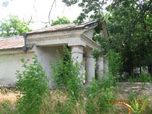 Армянская церковь Богородицы