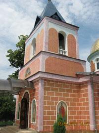 Белгород-Днестровский краеведческий музей