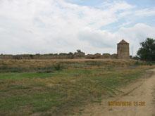 Белгород-Днестровская крепость