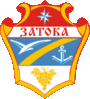 Герб Затоки
